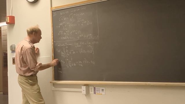 ChE 47900 Lecture 09 10/02/23 смотреть онлайн