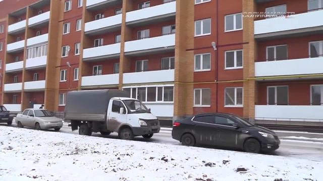 Изменения в законодательстве. Управление многоквартирными домами смотреть онлайн