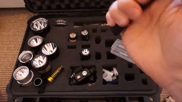 Live 2018 Roundup Flashlights, extensive chat and examination. olight, astrolux, nitecore, lumintop смотреть онлайн