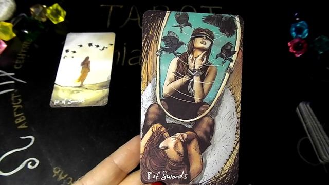 Гадание на 12 марта 2022 года. Карта дня. Таро Светлого Провидца. смотреть онлайн