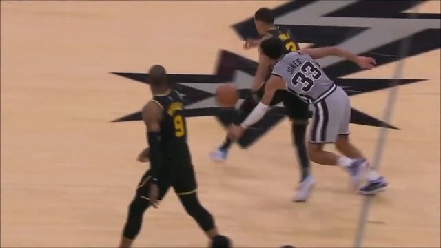 Shaqtin' A Fool: Best of Draymond Green Edition смотреть онлайн