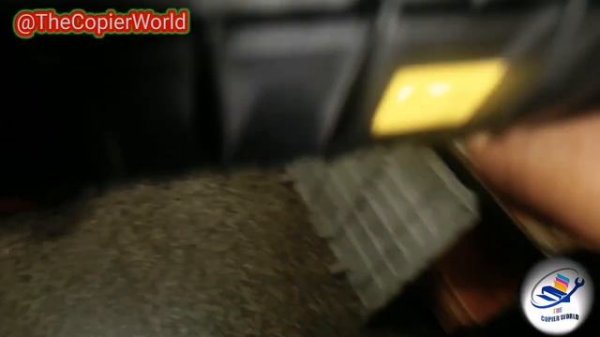 Sharp -6020 copier error-paper jam || SHARP AR 6020 PAPER JAM ||SHARP 6020 Fusing unit Disassembly