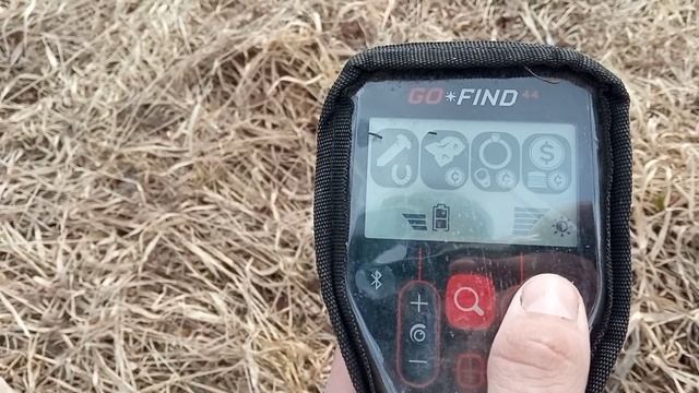 Честный обзор на металлоискатель Minelab Go-Find 44