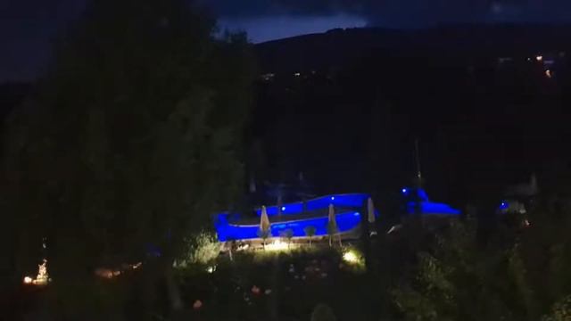 Hotel Elit Palace and SPA, Balchik, Romania смотреть онлайн