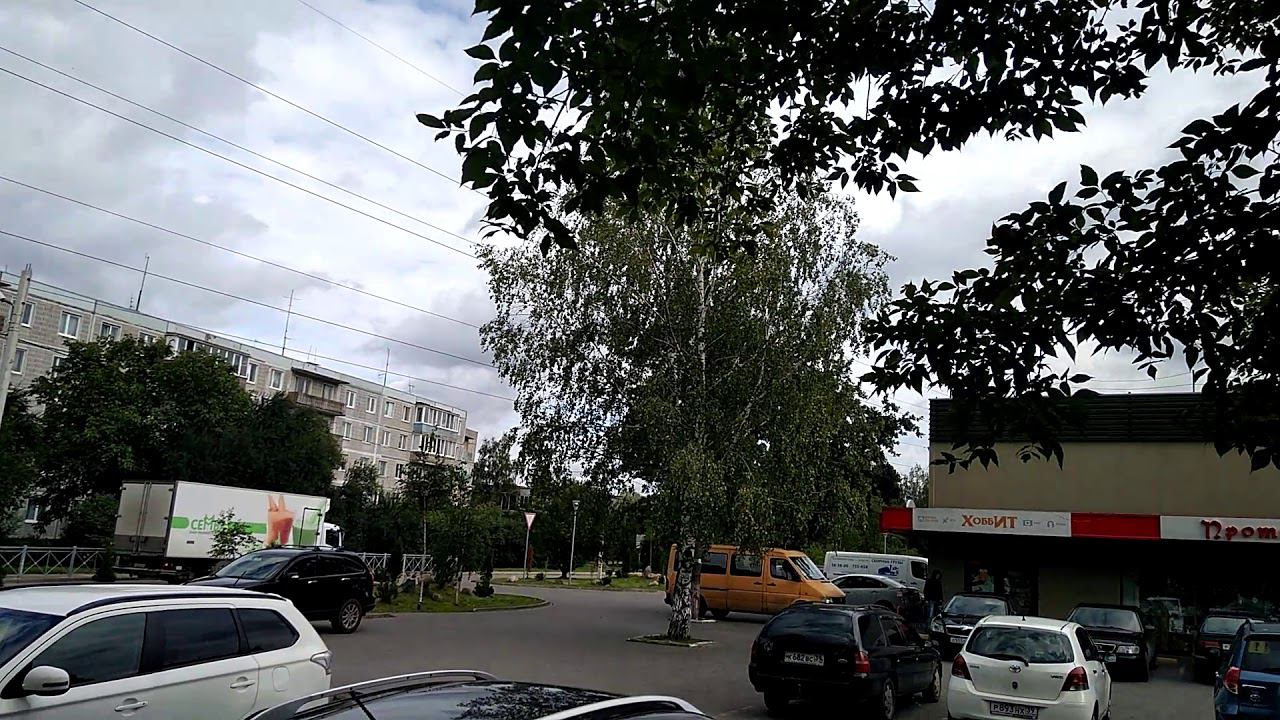 1 Spar,Балтийское шоссе, 114 смотреть онлайн