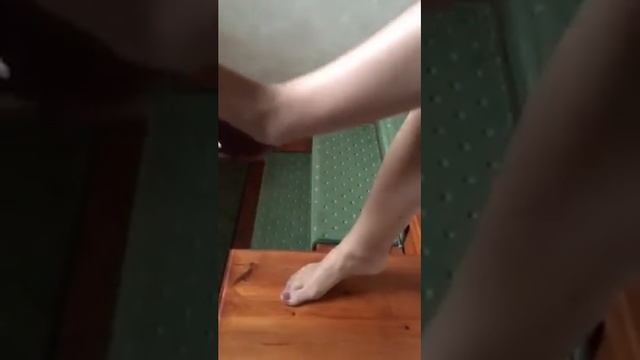 Footjob shoes, Ella nylon смотреть онлайн