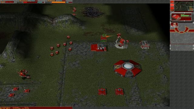 Walkthrough Metal Fatigue Mil-Agro Misja 1 PL смотреть онлайн
