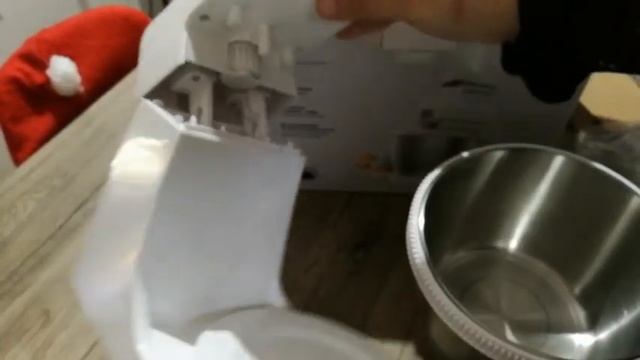 Recensione Power Twist 500 Steel Planetaria  Cecotec