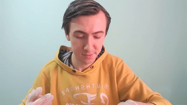 ДЕЛАЮ "ЭФФЕКТ ВЫГОРЕВШИХ ВОЛОС" 1.5% ОКСИДОМ смотреть онлайн