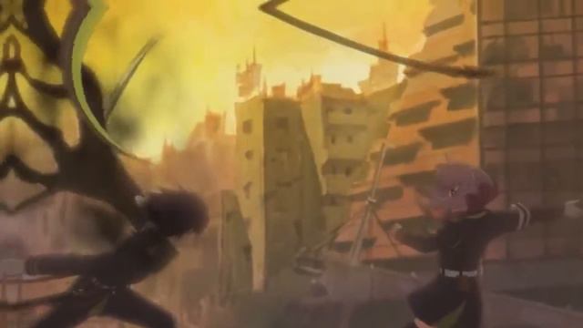 Последний Серафим (AMV) смотреть онлайн