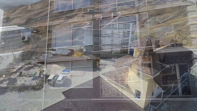 Обзорный ролик Эдельвейс и Шале смотреть онлайн