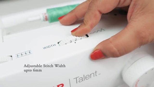 Singer Sewing Machine - 3321 Talent смотреть онлайн