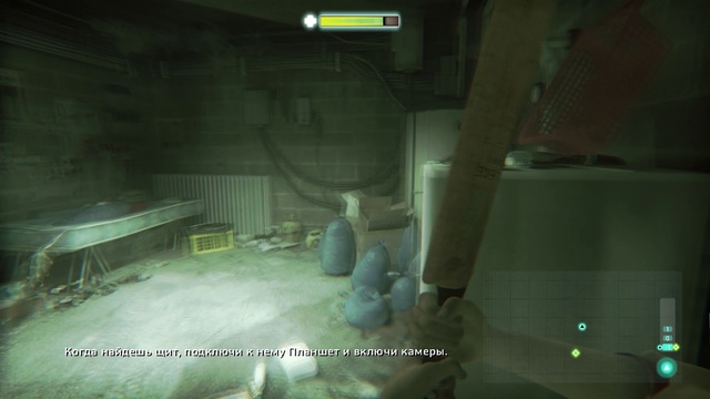 ZOMBI - Gameplay смотреть онлайн