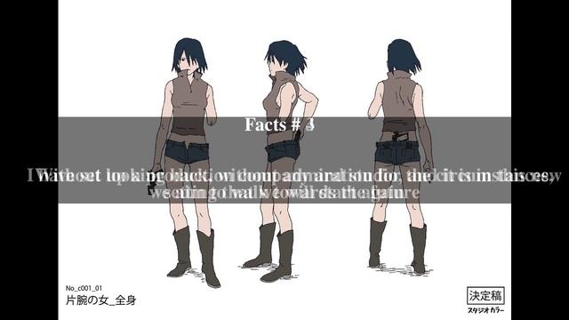 Khara (studio) Top # 6 Facts смотреть онлайн