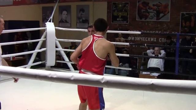 16 Таравердиев Фуид сбк Бурмистрова vs Разгонюк Андрей Балашиха смотреть онлайн