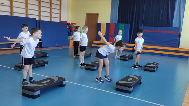 Спортландия 9 группа смотреть онлайн