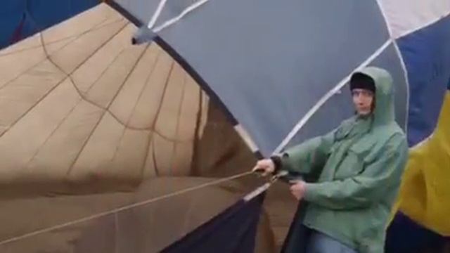 Фестиваль повітряних куль в Кам'янці-Подільському. Фотографії! смотреть онлайн