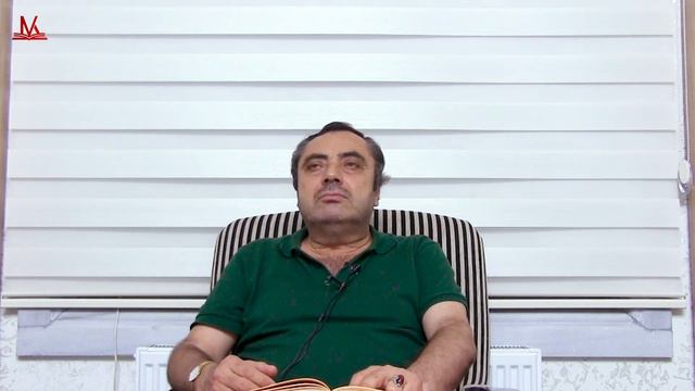 Alemler İç İçe Olduğu Halde Yer Darlığı Yoktur! | Mustafa Karaman смотреть онлайн