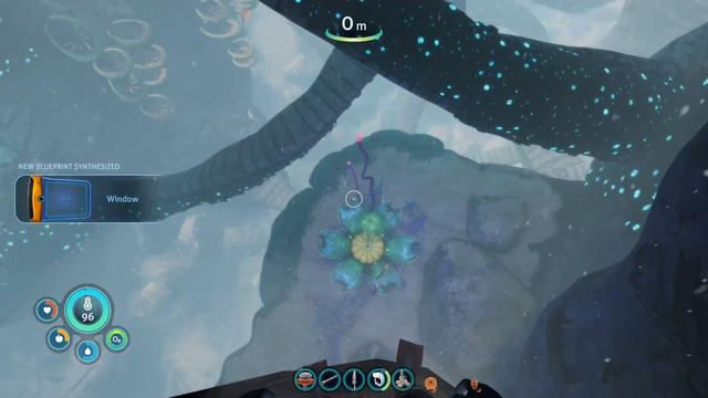 Can i complete Subnautica below zero WITHOUT WATER? (part1) смотреть онлайн