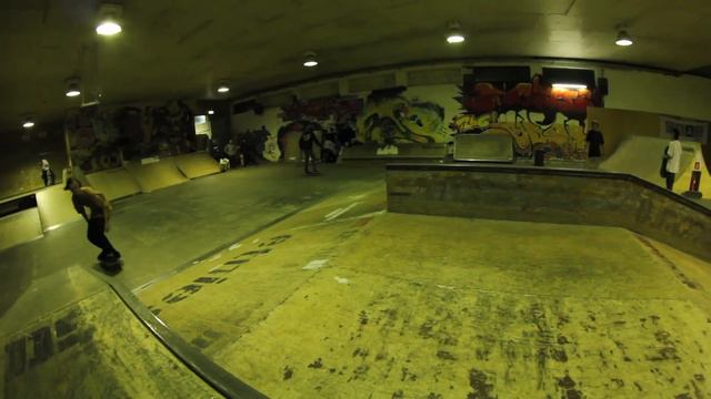 winter sessions VS super sonic silver haze смотреть онлайн