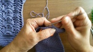 МК.Ажурные носки крючком.MK.Fishnet crochet socks.