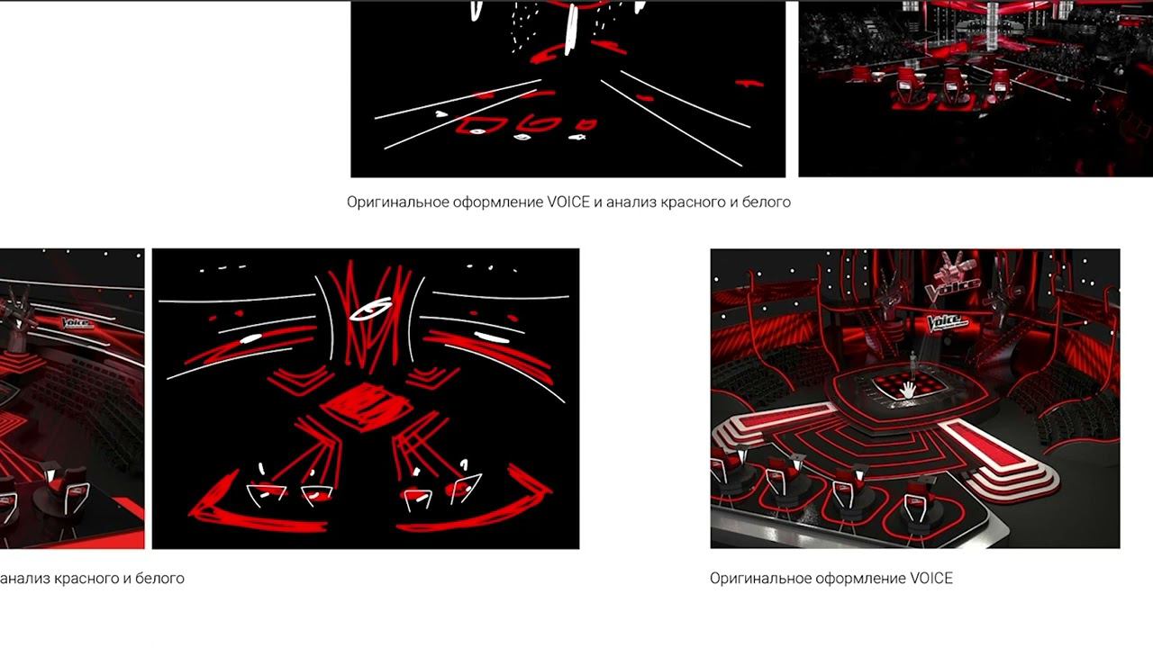Видео 10 Истории в цвете Мастер класс Часть 2 смотреть онлайн