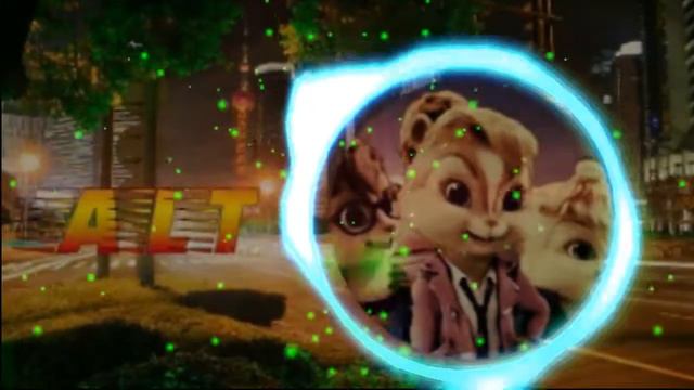 The Chipettes Ver Wolves(TrapNation) #ALT Music-Player смотреть онлайн