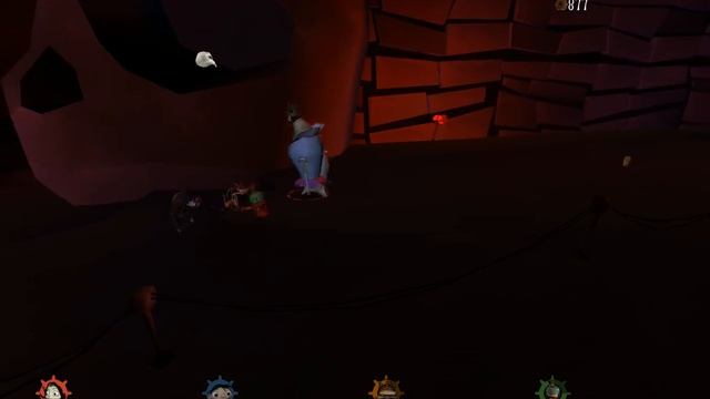 IGOR THE GAME # ПРОХОЖДЕНИЕ # 8 смотреть онлайн