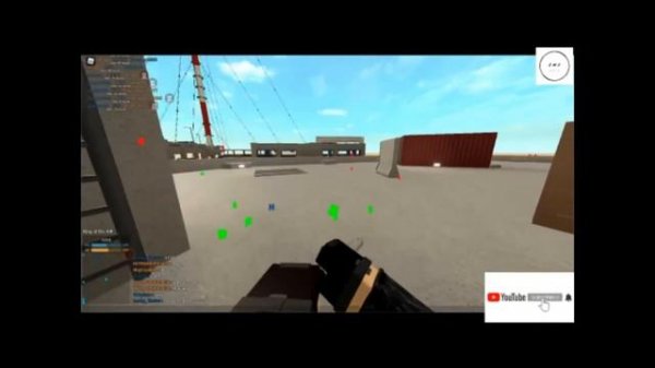 Phantom Forces Roblox Script GUI ?Aimbot And ESP