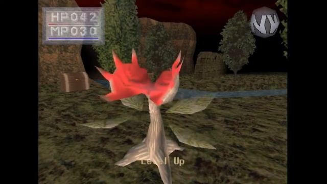 King's Field II - Episode 01 ~ Quist смотреть онлайн