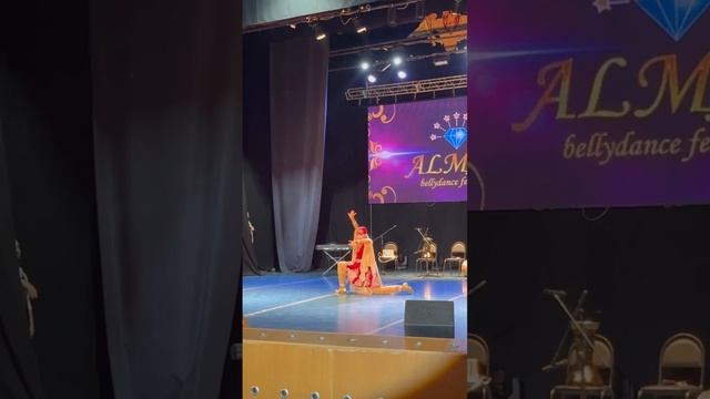 Pearls Tatjana Remnyova Muwashahat Almaz’23 смотреть онлайн