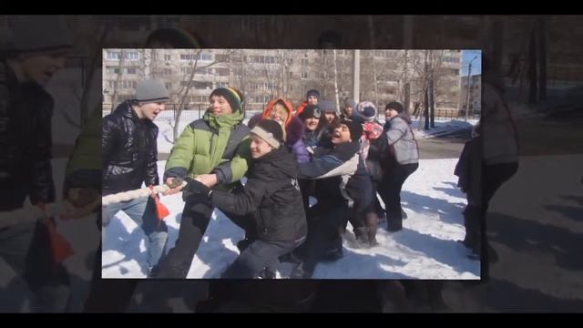 Военно-патриотическое объединение "Поставец" смотреть онлайн