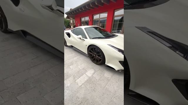 Клуб Ферари и Ламборджини  Club Lamborghini and Ferrari