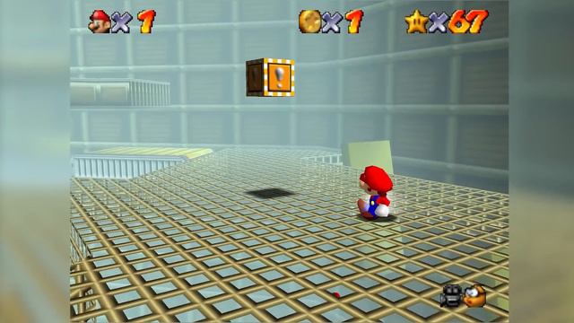 Super Mario 64: The First Good Game I Ever Played смотреть онлайн