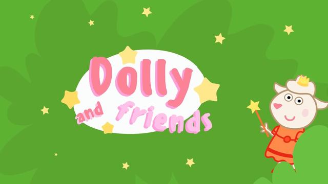 Dolly And Friends New Cartoon For Kids ¦ Season 1 ¦ Full Compilation #1 Full HD