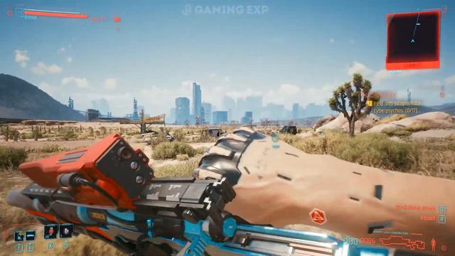 CYBERPUNK 2077 Gameplay Walkthrough PART 13 - WANTED CRIMINALS OUTSIDE NIGHT CITY (STREET KID) PC смотреть онлайн