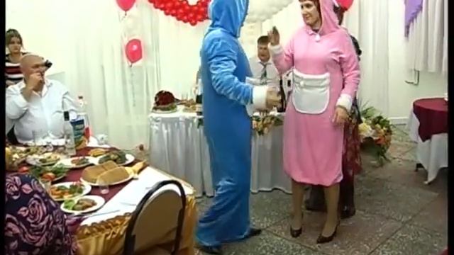 Свадебный видео ролик Наливай смотреть онлайн