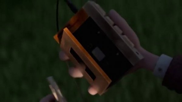 Космическая прачечная. (Cosmos Laundromat - First Cycle) Субтитры