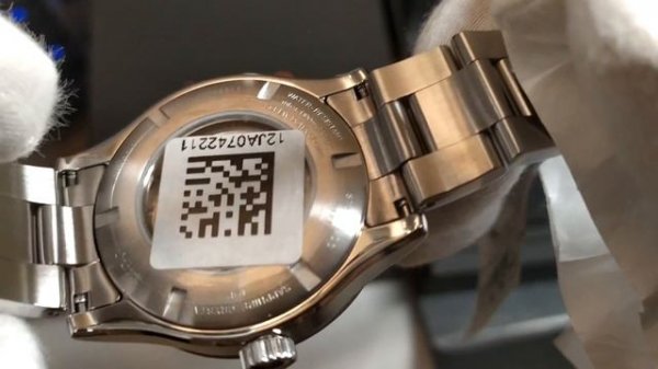 Mido Multifort (Swiss Made) M018.430.11.062.00