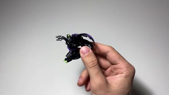 ДАРКУС NILLIOUS - БАКУГАН: ВОССТАНИЕ ГЕОГАН смотреть онлайн