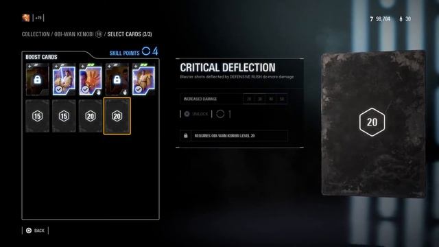 Obi-Wan Kenobi Review | Star Wars Battlefront 2 смотреть онлайн