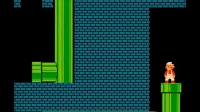 Super Mario Bros. (9): Warp Zones & The Minus World смотреть онлайн