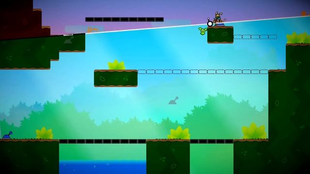 World Splitter Early Gameplay Preview on Xbox смотреть онлайн