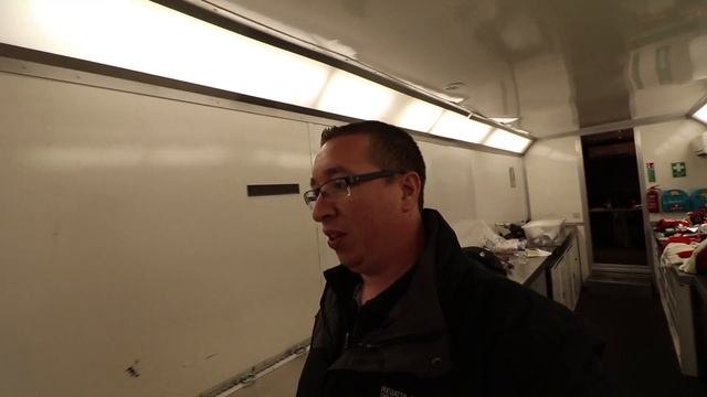 2019 UK Renault Clio Cup - Brands hatch rounds 1 and 2 смотреть онлайн