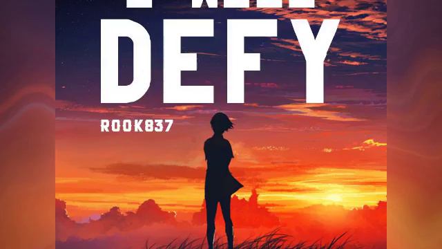 League of Legends I Will Defy Ch 10 смотреть онлайн