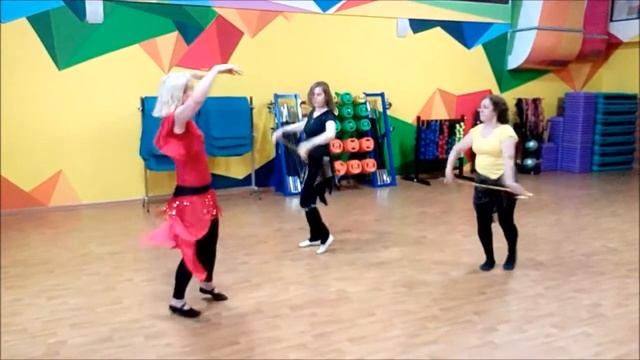 Саиди с тростью репетиция mp4 смотреть онлайн