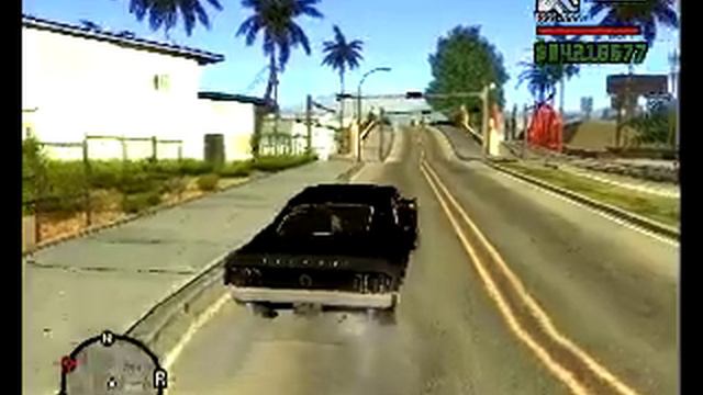 Gta sa (новая Версия) смотреть онлайн