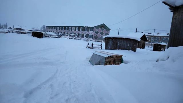 Щельяюр зима 4 декабря 2021 год смотреть онлайн