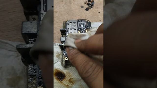 Redmi 8a Dual Dead Emmc Chenge#mobilerepairing #shortvideo смотреть онлайн