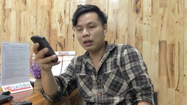 Trên tay Unihertz Titan Pocket trãi nghiệm thực tế смотреть онлайн
